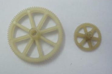 MT200-03 Zahnradsatz-Set